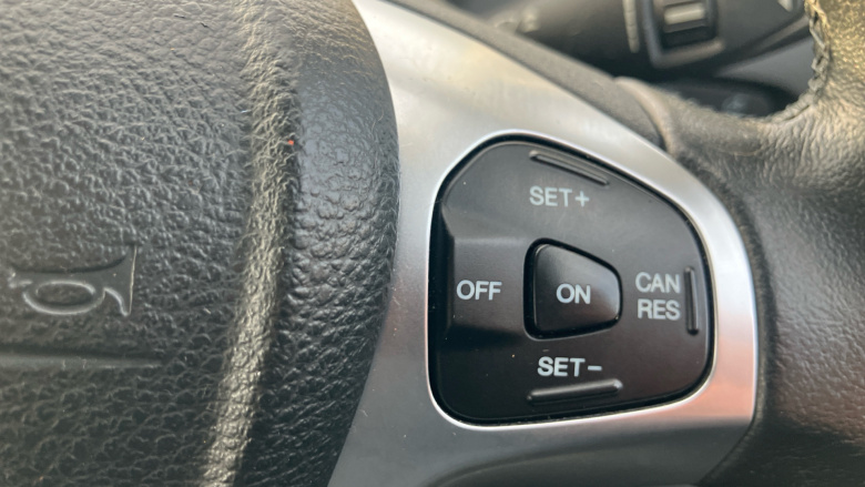 Ford Fiesta 1.0 EcoBoost Titanium X 5dr Powershift Petrol Hatchback